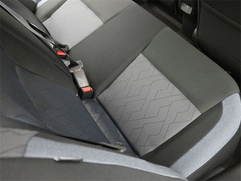 New 2025 Nissan Versa SV w/ Trunk Package image 30