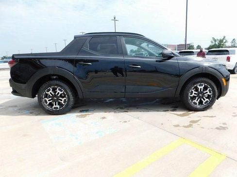 New 2025 Hyundai Santa Cruz XRT image 11