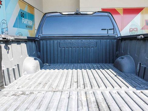 Used 2024 Toyota Tundra SR5 w/ TRD Off-Road Package image 25