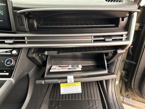 New 2026 Hyundai Santa Fe XRT image 28