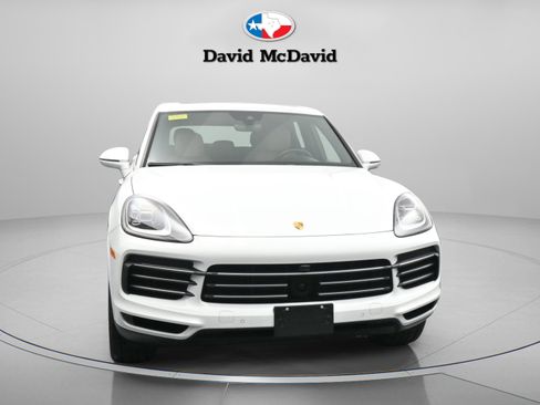 Used 2022 Porsche Cayenne image 26