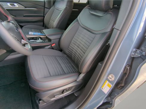 New 2026 Ford Explorer ST-Line RWD image 62