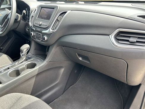 Used 2024 Chevrolet Equinox LT image 20