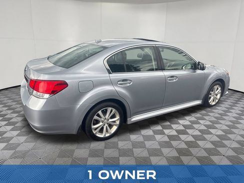 Used 2013 Subaru Legacy 2.5i Limited AWD/4WD image 5