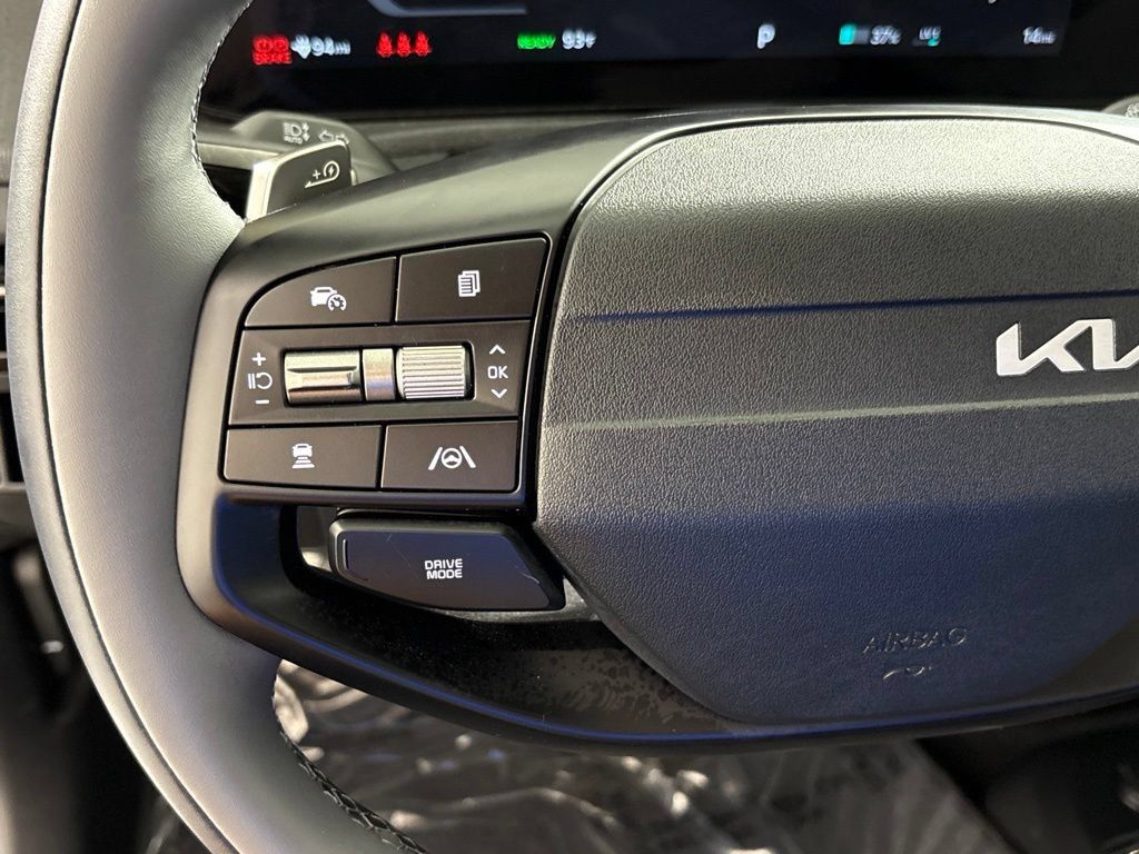 New 2026 Kia EV6 Light RWD image 28