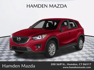 Used 2015 MAZDA CX-5 Grand Touring AWD/4WD video 1