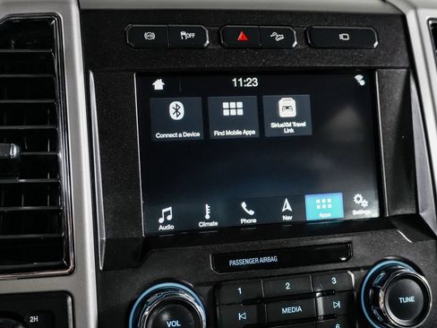 Used 2019 Ford F250 Lariat w/ Lariat Value Package AWD/4WD image 28