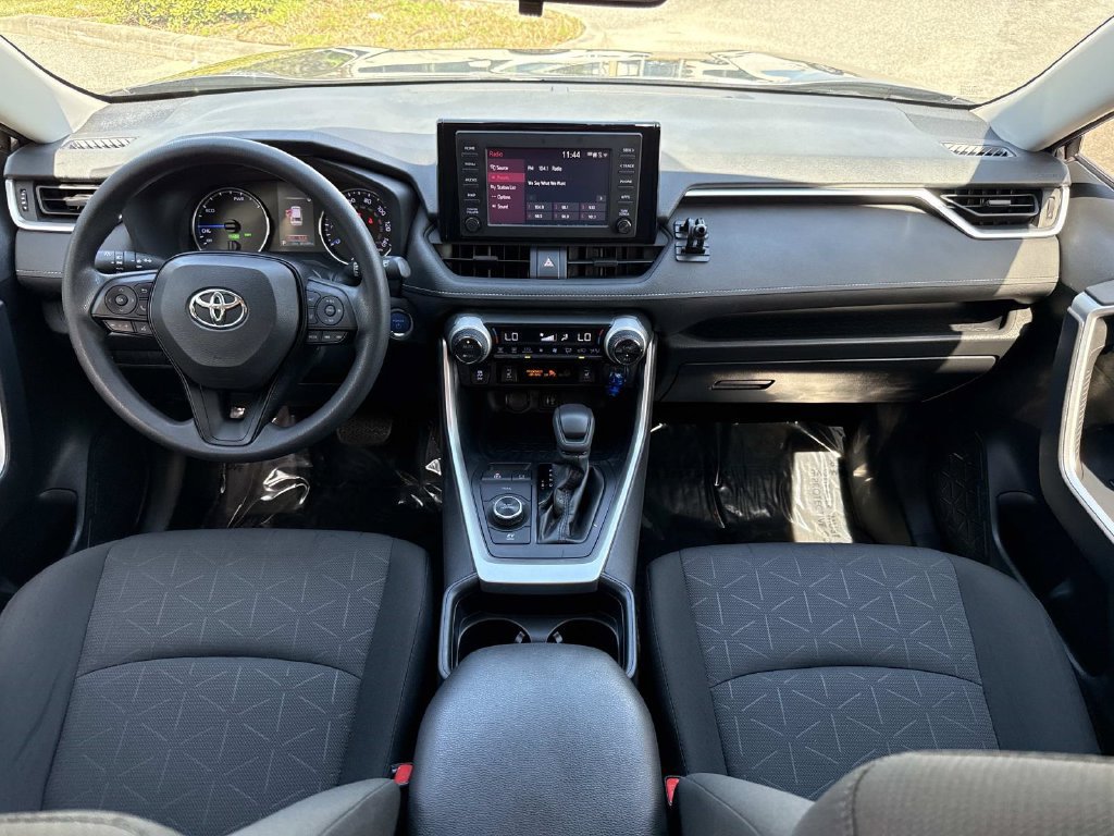 Used 2019 Toyota RAV4 XLE w/ Convenience Package AWD/4WD image 19