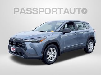 New 2026 Toyota Corolla Cross L video 1