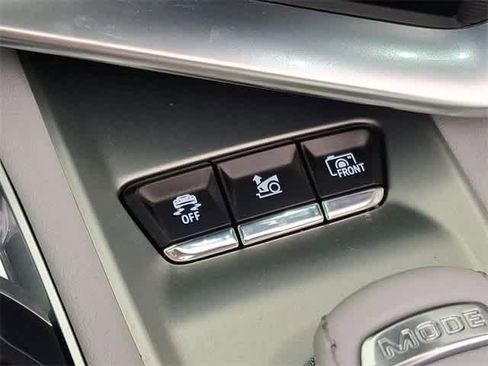 New 2024 Chevrolet Corvette E-Ray w/ ZER Performance Package image 18