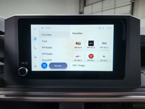 Used 2025 Toyota 4Runner SR5 image 26