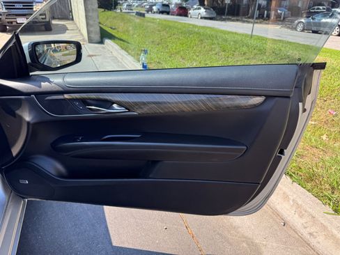 Used 2015 Cadillac ATS 2.0T Coupe image 17