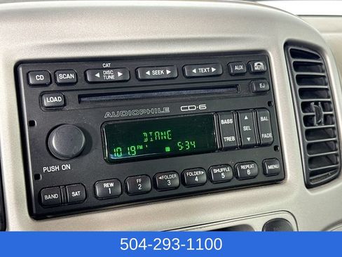 Used 2006 Ford Escape XLT FWD image 14
