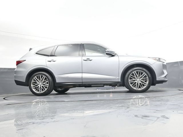 Used 2024 Acura MDX w/ Advance Package AWD/4WD image 30