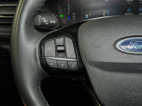 Certified 2024 Ford Escape Active AWD/4WD image 33