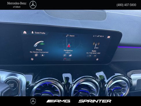 Certified 2023 Mercedes-Benz EQB 300 4MATIC image 23