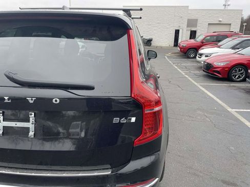 Used 2023 Volvo XC90 B6 Ultimate image 17