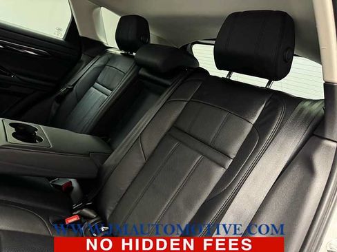Used 2020 Land Rover Range Rover Evoque S AWD/4WD image 15