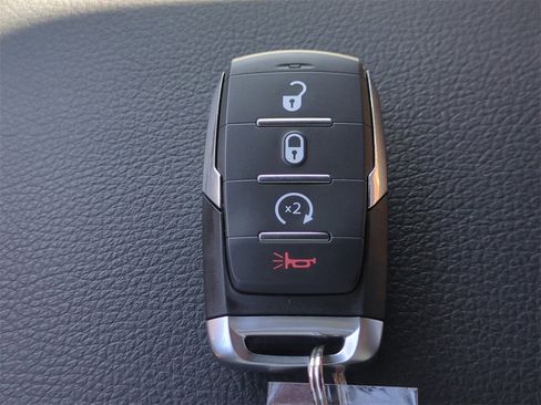 New 2025 RAM 2500 Big Horn image 31