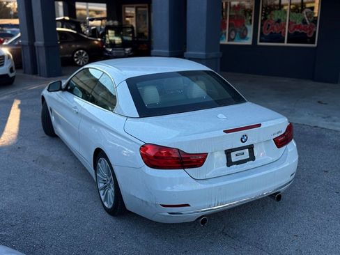 Used 2015 BMW 435i 435i image 5