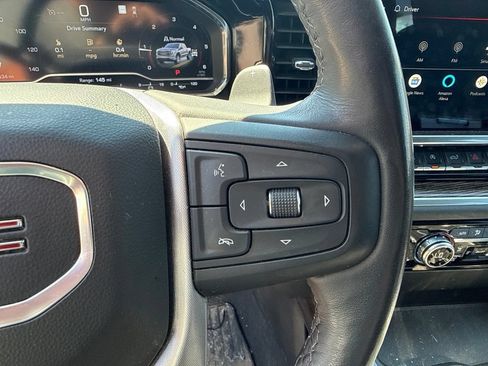 Used 2023 GMC Sierra 1500 Elevation AWD/4WD image 18