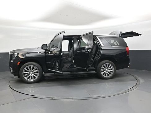 Used 2022 GMC Yukon Denali AWD/4WD image 52