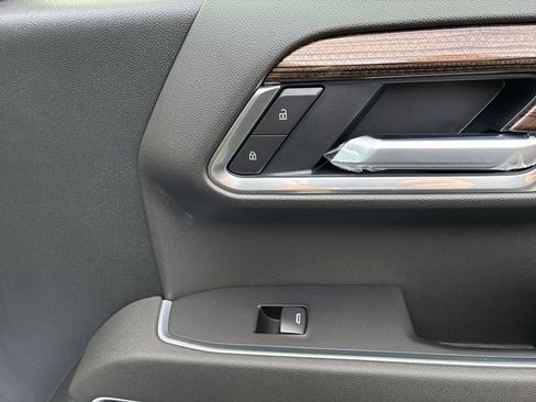 New 2026 Chevrolet Silverado 1500 RST w/ RST Select Package image 31