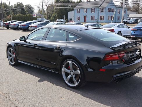 Used 2017 Audi S7 Prestige w/ S7 Sport Package image 7