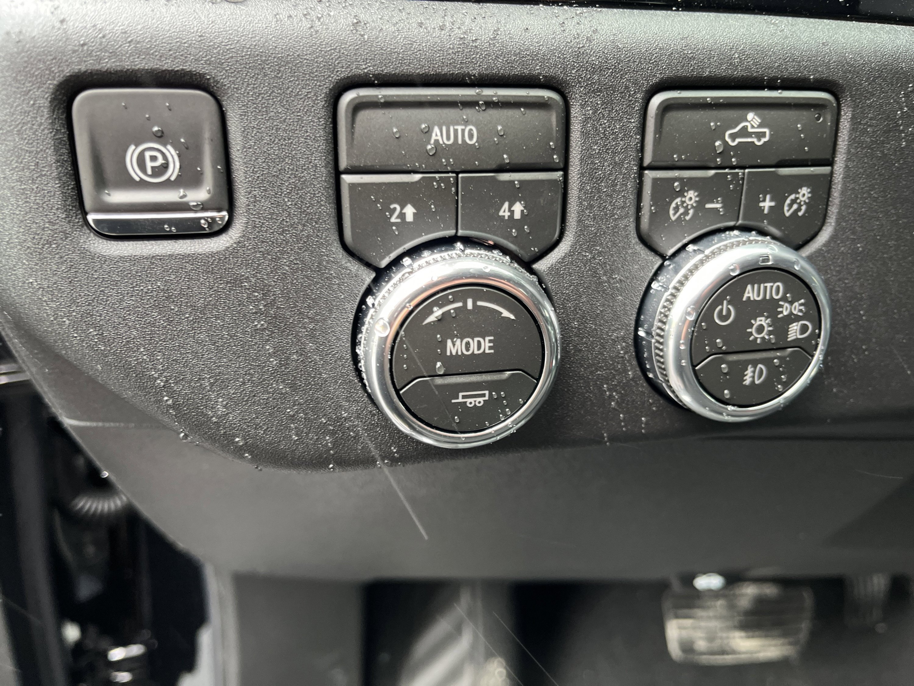 New 2026 GMC Sierra 1500 Elevation AWD/4WD image 17