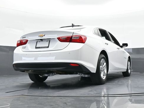 Used 2024 Chevrolet Malibu LS image 54