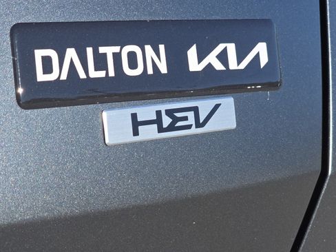 New 2026 Kia Sportage SX Prestige image 5