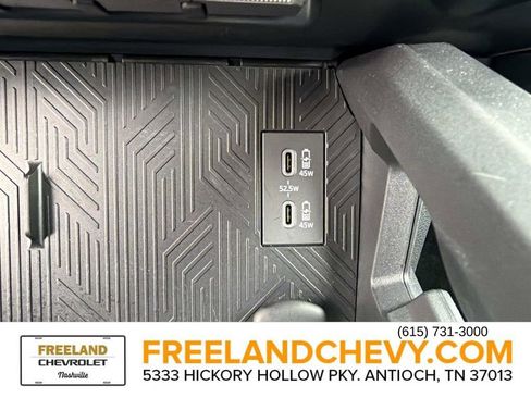 Used 2024 Toyota Tacoma TRD Sport image 30