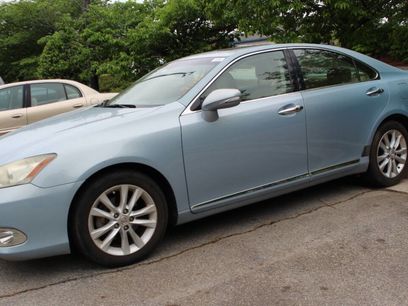 Used 2011 Lexus ES 350