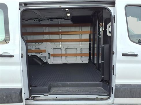 Used 2024 Ford Transit 250 Low Roof w/ Exterior Upgrade Package image 11