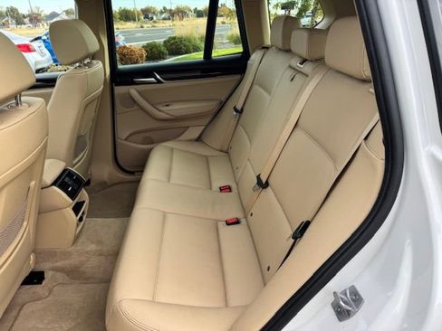 Used 2016 BMW X3 xDrive28i image 26