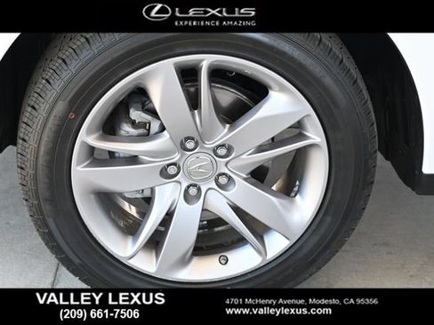 Used 2020 Acura RDX AWD w/ Advance Package image 23