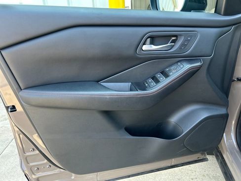 Used 2025 Nissan Rogue Rock Creek w/ Rock Creek Premium Package AWD/4WD image 16