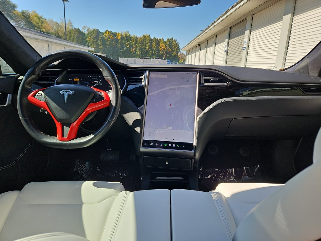 Used 2019 Tesla Model S Long Range AWD/4WD image 12