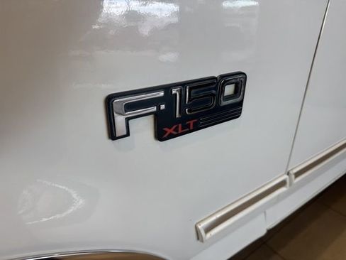 Used 1993 Ford F150 XL image 15