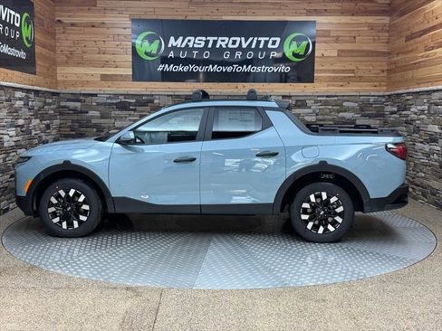 New 2026 Hyundai Santa Cruz SEL image 6