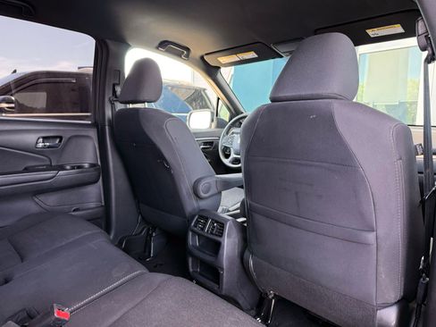 Used 2019 Honda Passport Sport image 18