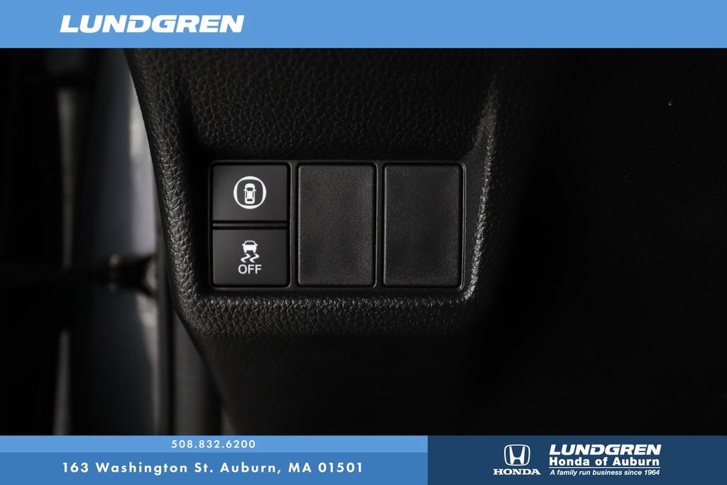 Used 2023 Honda Civic LX image 27