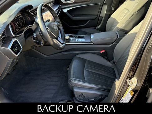 Used 2023 Audi A6 3.0T Premium image 5