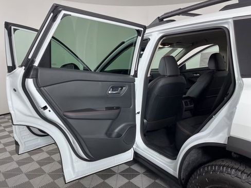 New 2026 Nissan Rogue SV w/ Rock Creek Premium Package image 41