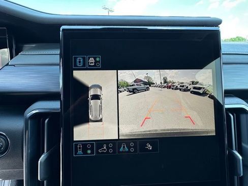 New 2026 GMC Acadia AT4 AWD/4WD image 22