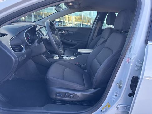 Used 2024 Chevrolet Malibu LT image 18