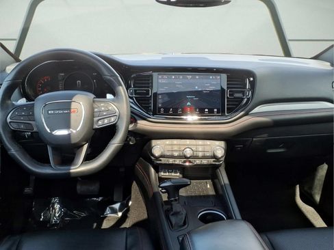 Used 2025 Dodge Durango R/T w/ Blacktop Package AWD/4WD image 11