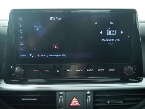 Used 2024 Kia Forte GT-Line FWD image 32