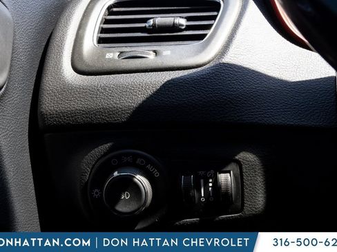 Used 2020 Jeep Compass Trailhawk AWD/4WD image 9