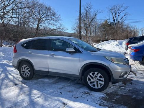Used 2015 Honda CR-V EX image 17